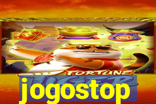 jogostop