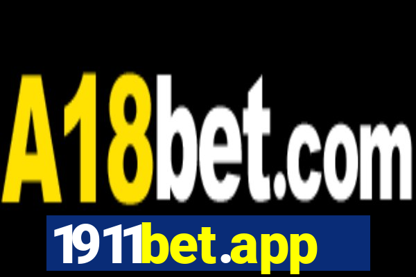 1911bet.app