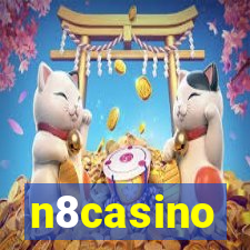 n8casino