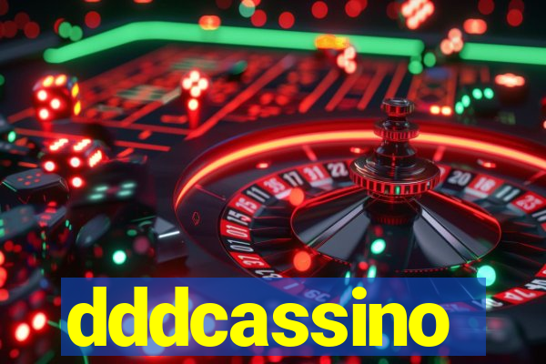 dddcassino