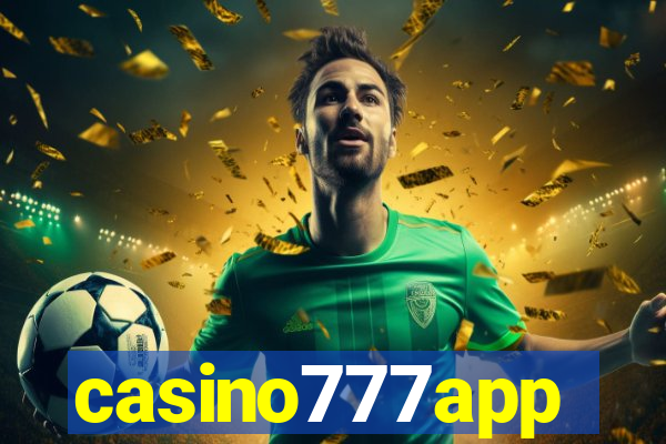 casino777app