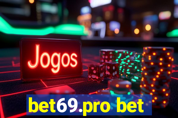 bet69.pro bet