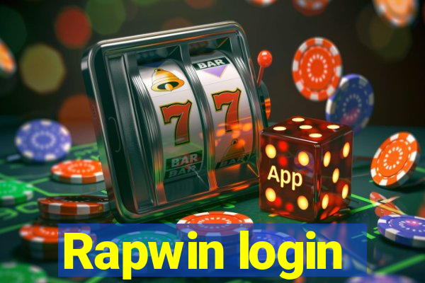 Rapwin login