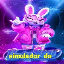 simulador do fortune rabbit