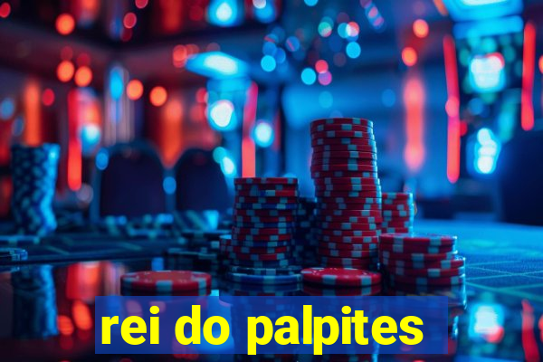 rei do palpites