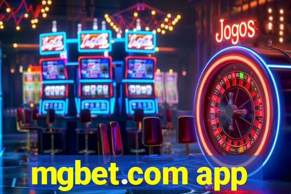 mgbet.com app