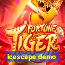 icescape demo