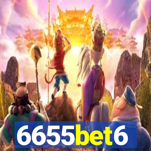 6655bet6