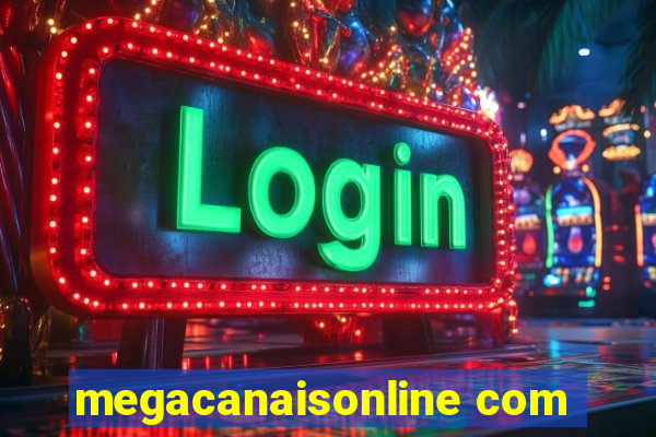 megacanaisonline com