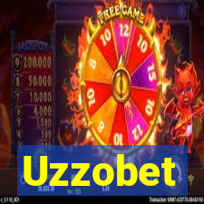 Uzzobet