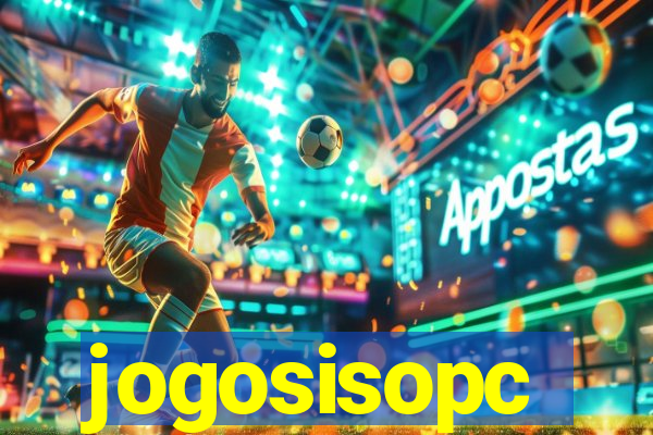 jogosisopc