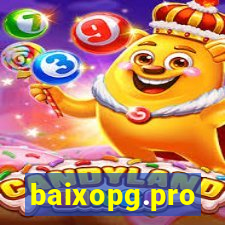 baixopg.pro