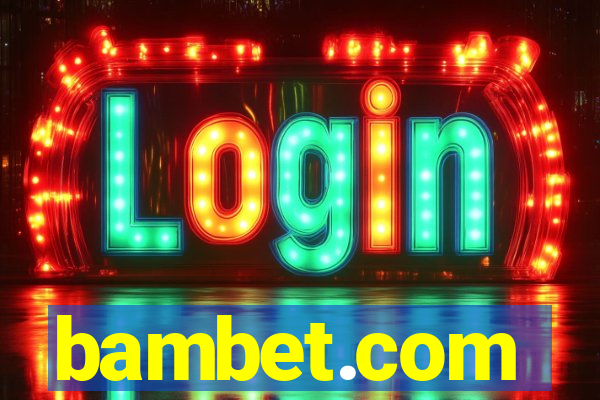 bambet.com