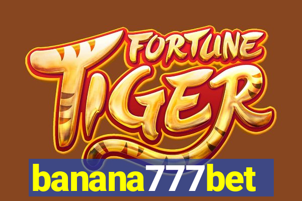 banana777bet