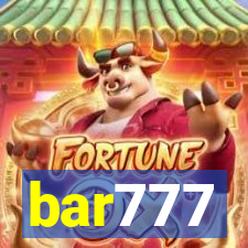 bar777