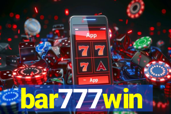 bar777win