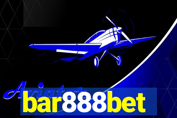 bar888bet