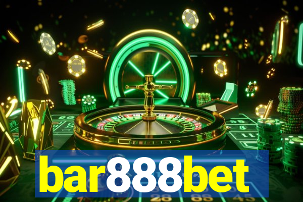 bar888bet