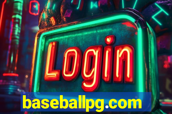 baseballpg.com