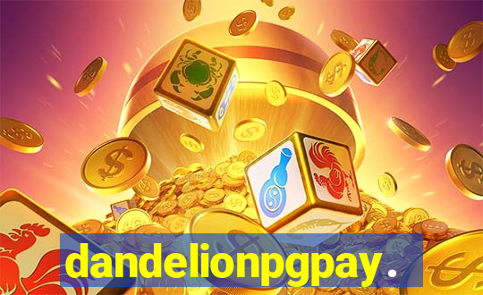 dandelionpgpay.com