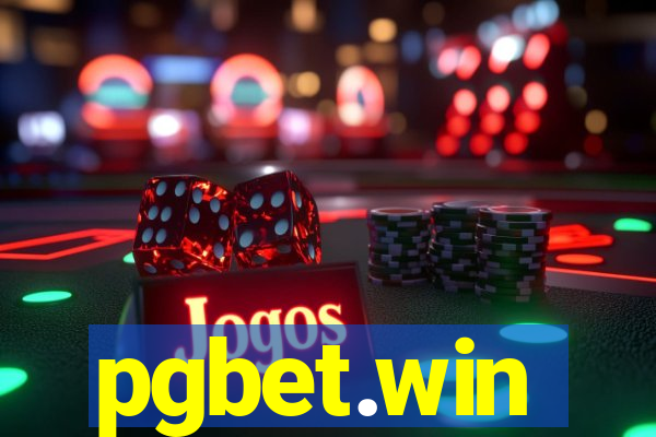 pgbet.win