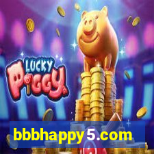 bbbhappy5.com