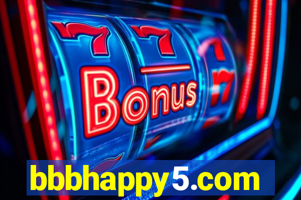 bbbhappy5.com