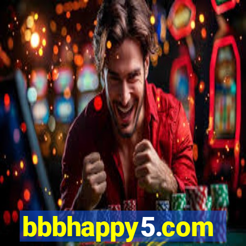 bbbhappy5.com