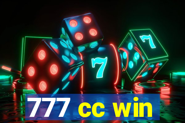 777 cc win