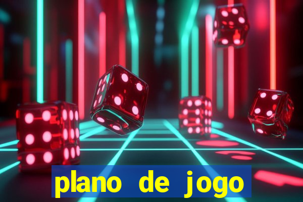 plano de jogo camila cocenza pdf