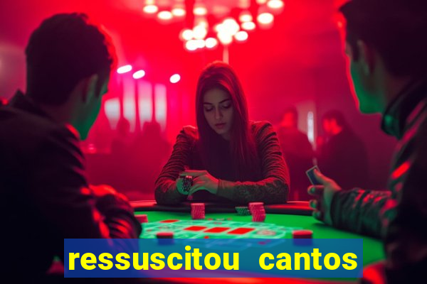 ressuscitou cantos do caminho neocatecumenal pdf