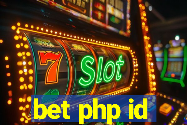 bet php id