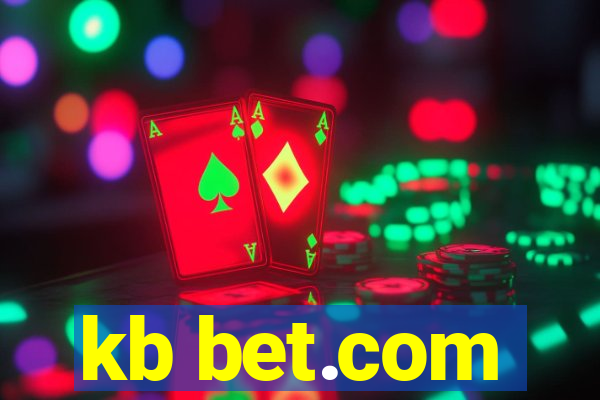 kb bet.com