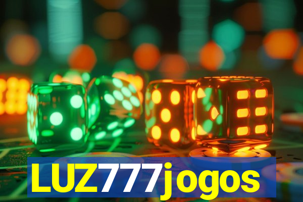 LUZ777jogos