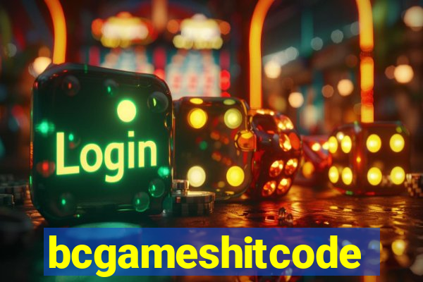 bcgameshitcode