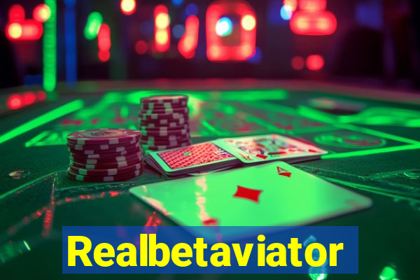 Realbetaviator