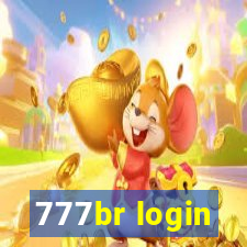 777br login