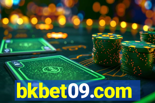 bkbet09.com