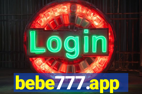 bebe777.app