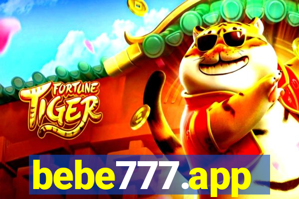 bebe777.app