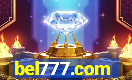 bel777.com