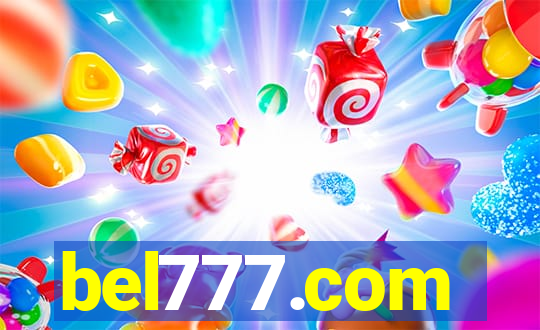 bel777.com