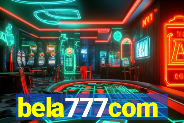 bela777com