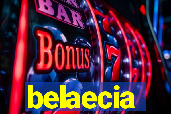 belaecia