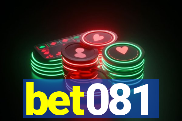 bet081