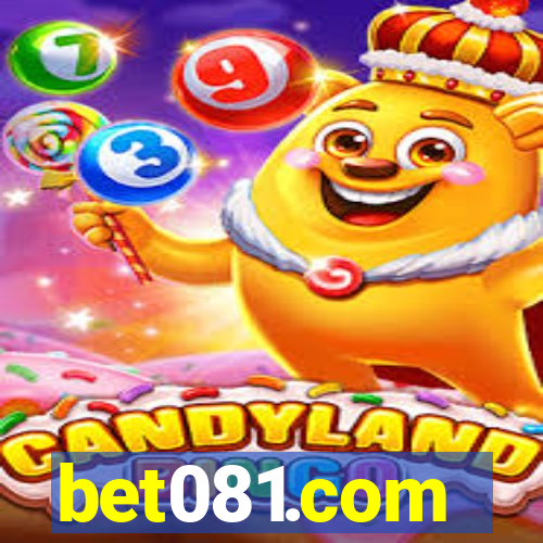 bet081.com