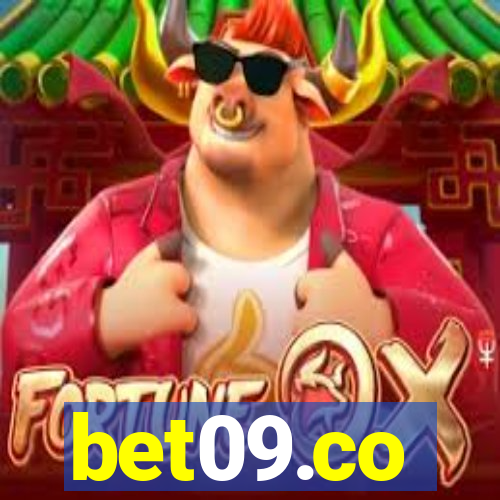 bet09.co