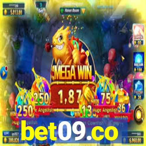 bet09.co