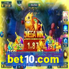 bet10.com