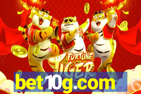 bet10g.com